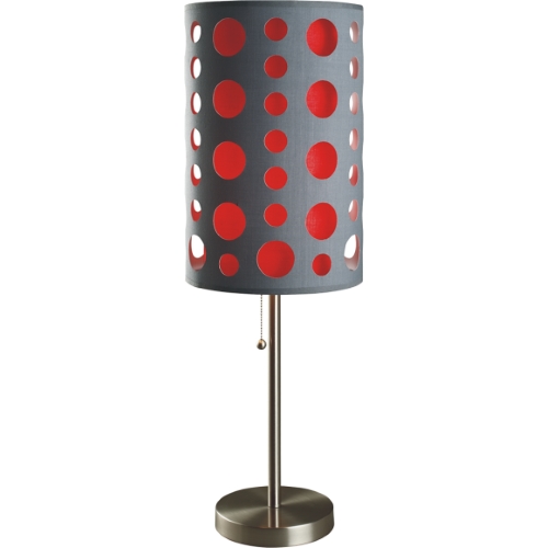 Eren Table Lamp